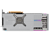 Sapphire Radeon RX 7900 XTX NITRO+ GAMING OC 24GB GDDR6 - 1116312 - zdjęcie 6